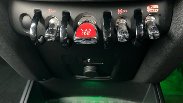 MINI Countryman 1.5 Cooper Classic 5dr Auto Petrol Hatchback